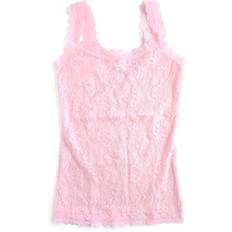 Hanky Panky Shapewear & Under Garments Hanky Panky Signature Lace Classic Cami - Bliss Pink