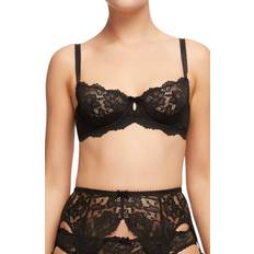 Dita Von Teese Cora Lace Balconette Underwire Bra