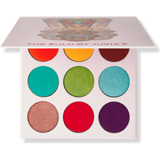 Juvia's Place The Zulu Eyeshadow Palette