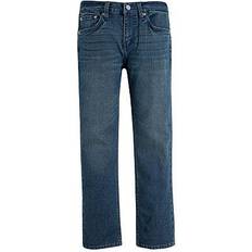 Big boy jeans Levi's 514 Straight Fit Big Boys Jeans (8-20)