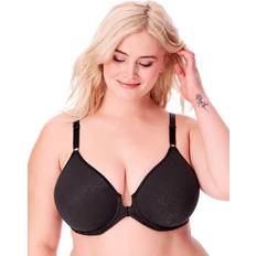 Bali Comfort Revolution Front-Close Shaping Underwire Bra 3P66