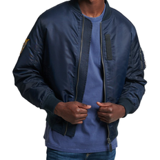 Superdry MA1 Bomber Jacket - Navy