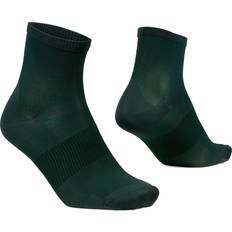 Gripgrab Airflow Lightweight Short Socks Men - Green