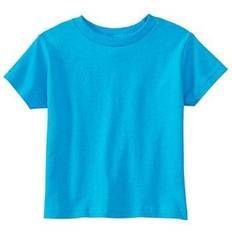 Rabbit Skins Toddler Clementine Cotton Jersey T-shirt