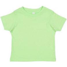 Rabbit Skins Clementine Toddler Fine Jersey T-Shirt