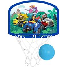 Paw Patrol Outdoor Toys Hedstrom Plastic Hoop Set, Paw Patrol