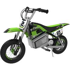 Metal Electric Ride-on Bikes Razor SX350 Dirt Rocket McGrath