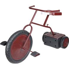 16-Inch Animated Ghostly Tricycle Animated Prop