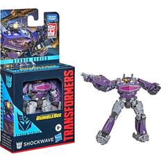 Hasbro Transformers Studio Series Bumblebee Shockwave