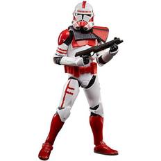 Star Wars The Black Series Imperial Clone Shock Trooper 6-Inch Action Figure