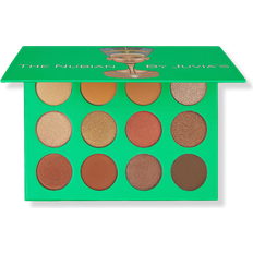 Juvia's Place The Nubian Eyeshadow Palette