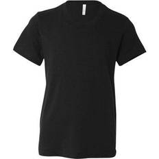 Boys Youth Jersey Short-Sleeve T-Shirt