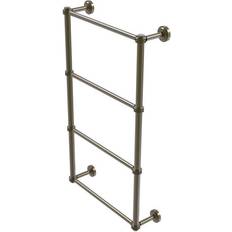 Brass Towel Ladders Allied Brass Dottingham (DT-28D-36-ABR)