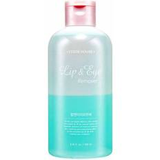 Dry Skin Makeup Removers Etude Lip & Eye Remover 250ml