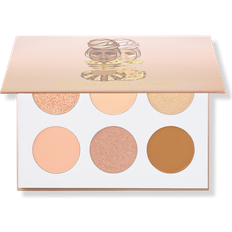 Juvia's Place The Nudes Eyeshadow Palette