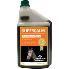 Global Herbs SuperCalm 1L