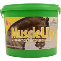 Global Herbs MuscleUP 1kg