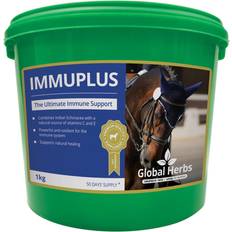 Global Herbs Immuplus 1kg