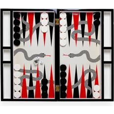 Jonathan Adler Eden Backgammon Set Multi