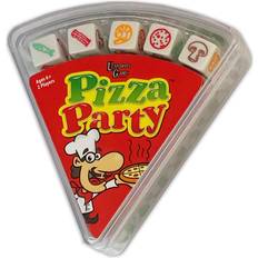 University Games Lautapelit University Games Pizza Party