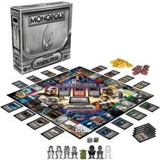 The Mandalorian Season 2 Edition Monopoly Game