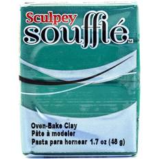 Sculpey Polymerlera Sculpey Lera Souffle 48g