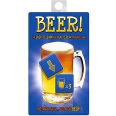 Kheper Games Beer!