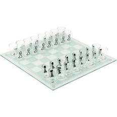 True Chess Shot Game