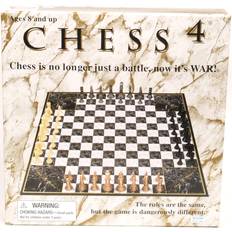 Board Games Chess 4 Game