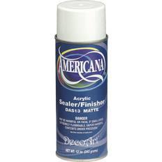 Acrylic Paints Deco Art Americana Acrylic Sealer Spray Matte