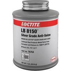 Silver Allround Glue Loctite Locktite Antiseize Lubricant