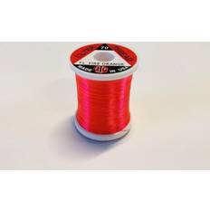 Orange Sewing Thread UTC Ultra Thread 70 Fluorescent Fire Orange ORANGE