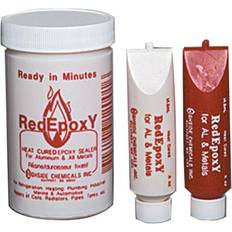 Red Glue HIGHSIDE 12001 Red Epoxy