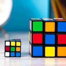 World's Smallest Toys RUB Rubik's Cube, Multicoloured