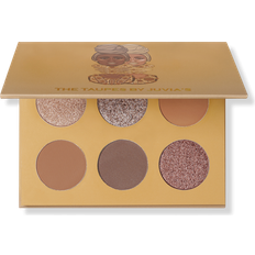 Juvia's Place The Taupes Eyeshadow Palette