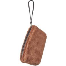 Brun Clutch tasker Natures Collection Clutch Nelly Brun