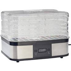 Food Dehydrators LEM 5-Tray