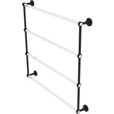Towel Ladders Allied Brass Clearview (CV-28-36-ORB)