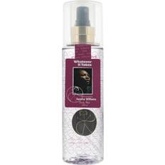 Whatever It Takes Serena Williams Breath Of Passion Flower Body Mist 240ml