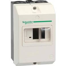 Interrupteurs Moteur et Sécurité Schneider Electric GV2MC02