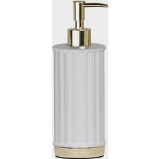 Polyester Soap Dispensers Nu Steel Panache (68036096)