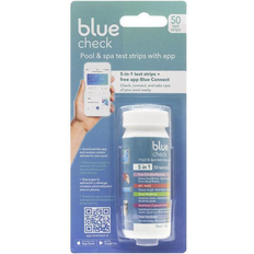 Blue Check Teststrips