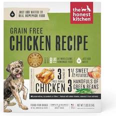 Pets The Honest Kitchen Dehydrated Grain Free Chicken 0.9kg