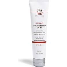 UV Sport Broad-Spectrum SPF50 85g