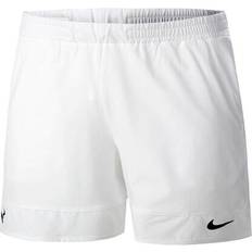 NIKE Court Dri-FIT ADV Rafa Shorts Men - White/Black