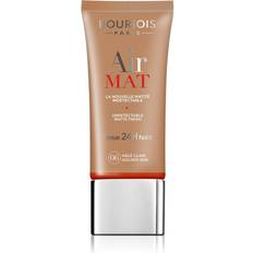 Bourjois Air Mat Foundation #06 Hale Clair