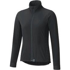 Shimano Sumire Windbreak Jacket Women - Dam Black