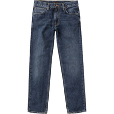 Nudie jeans gritty jackson Nudie Jeans Gritty Jackson - Blue Slate