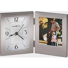 Howard Miller Envision Tabletop Clock Table Clock 8"