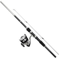 Daiwa Haspelset Fiskeset Daiwa Strikeforce Set 7' 10-30g